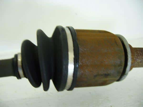 Front Right Drive Shaft MITSUBISHI Minica 1998 GD-H42V — photo 3