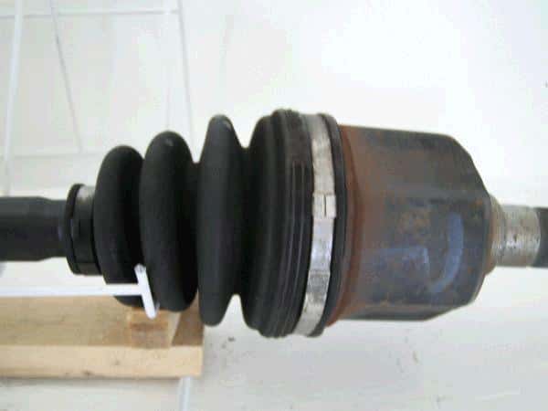 Front Right Drive Shaft MITSUBISHI Libero 1997 R-CB2V — photo 3