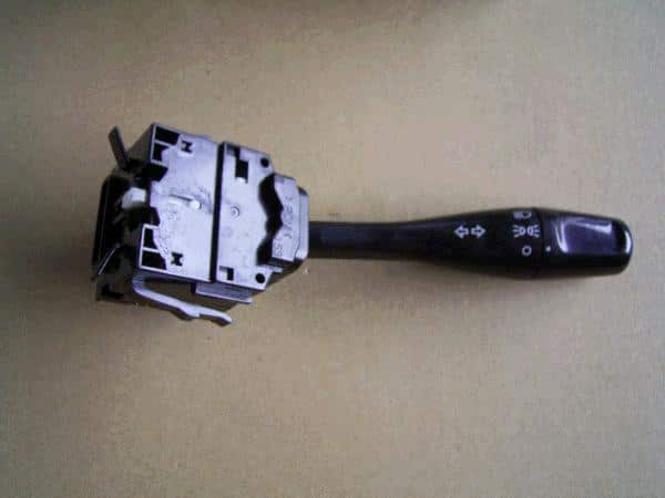 Combination Switch MITSUBISHI Dion 2000 GH-CR9W — photo 1