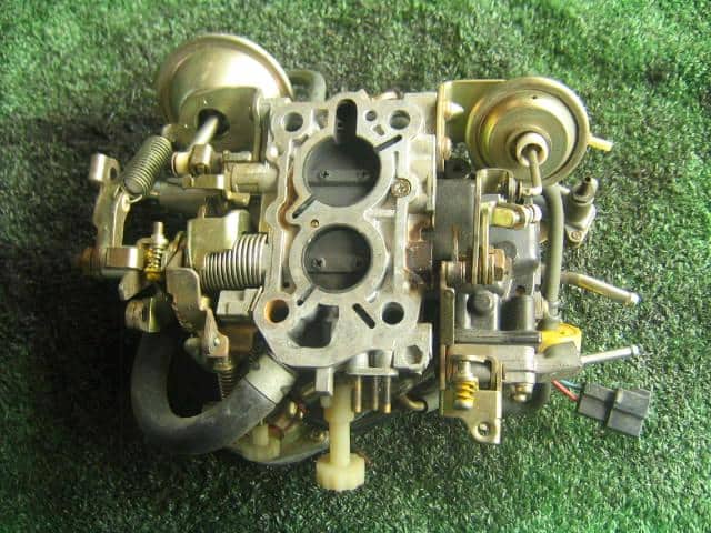 Carburetor MITSUBISHI Minica toppo 1995 V-H32V — photo 2