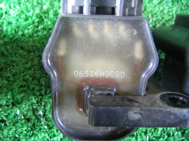 Ignition Coil HONDA Logo 1997 E-GA3 — photo 3