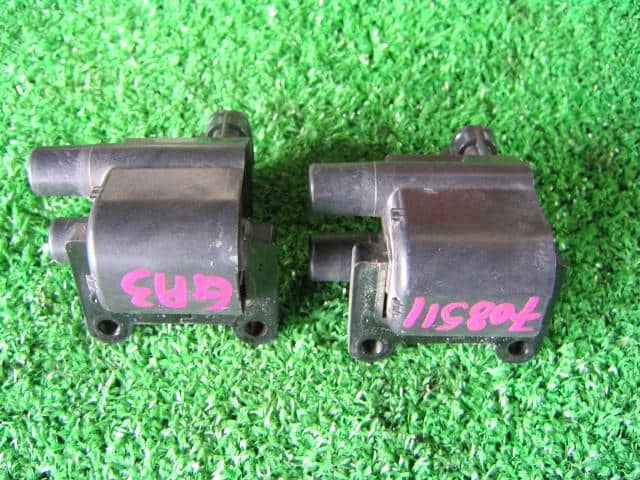Ignition Coil HONDA Logo 1997 E-GA3 — photo 2