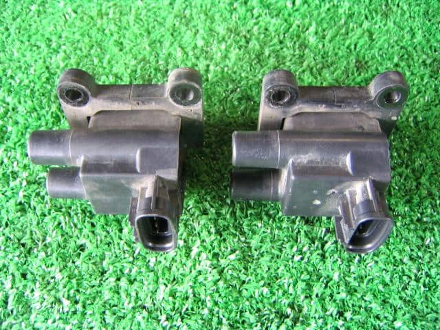 Ignition Coil HONDA Logo 1997 E-GA3 — photo 1