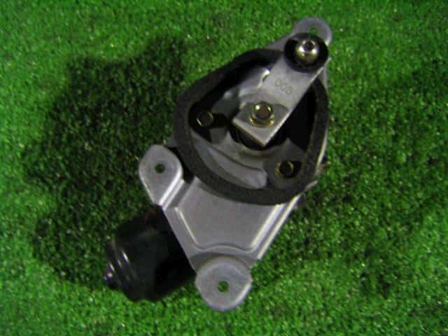 Front Wiper Motor MITSUBISHI Minica 2001 GD-H42V — photo 2