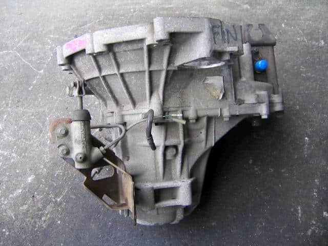 Manual Transmission ROVER 1997 E-RD18K — photo 2
