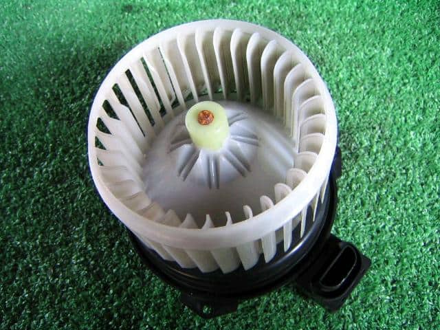Blower Motor SUZUKI Wagon R 2005 CBA-MH21S 7415058J00 — photo 2