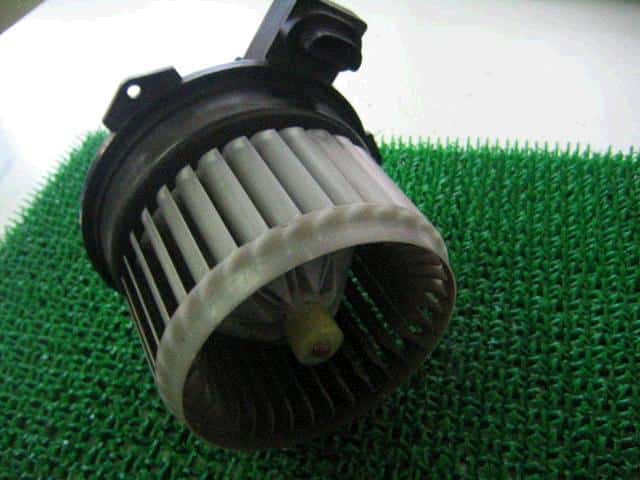 Blower Motor SUZUKI Alto 2004 CBA-HA24S — photo 2