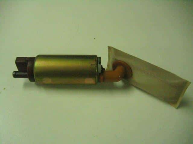 Fuel Pump NISSAN Presea 1995 E-PR11 — photo 2