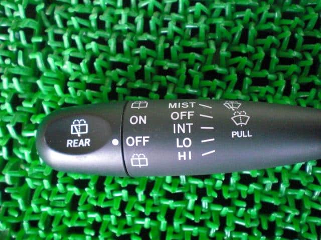 Combination Switch SUZUKI Wagon R 2005 CBA-MH21S — photo 2