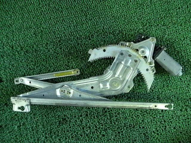 Rear Left Door Regulator HONDA Odyssey 1997 E-RA3 — photo 2