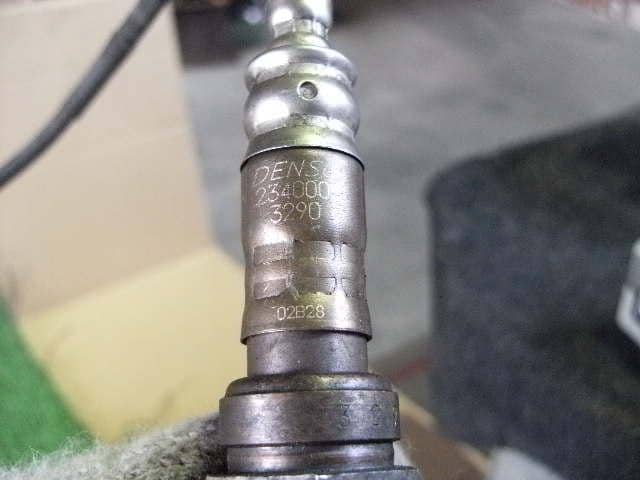 Sensor MITSUBISHI Minica 2000 GD-H42V — photo 3