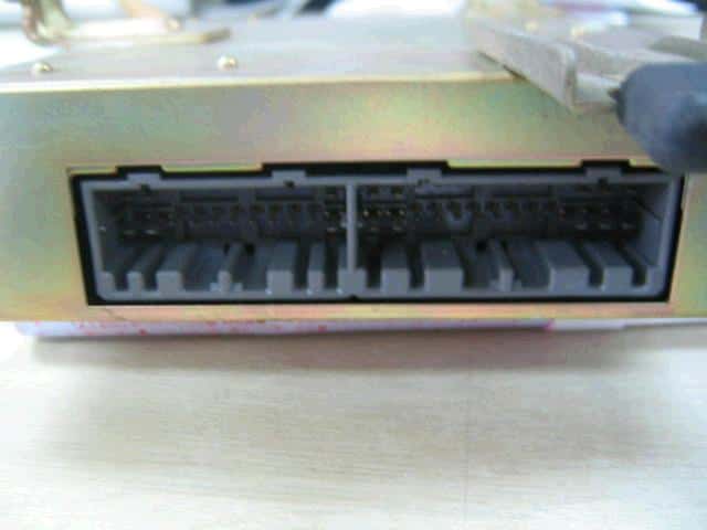 Transmission Computer HONDA Prelude E-BA9 28100P15003 — photo 3