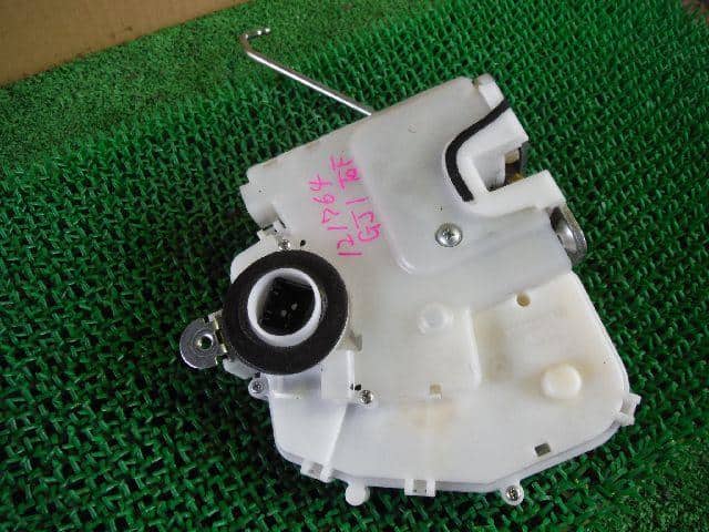 Door Lock Solenoid HONDA Airwave 2005 DBA-GJ1 — photo 2