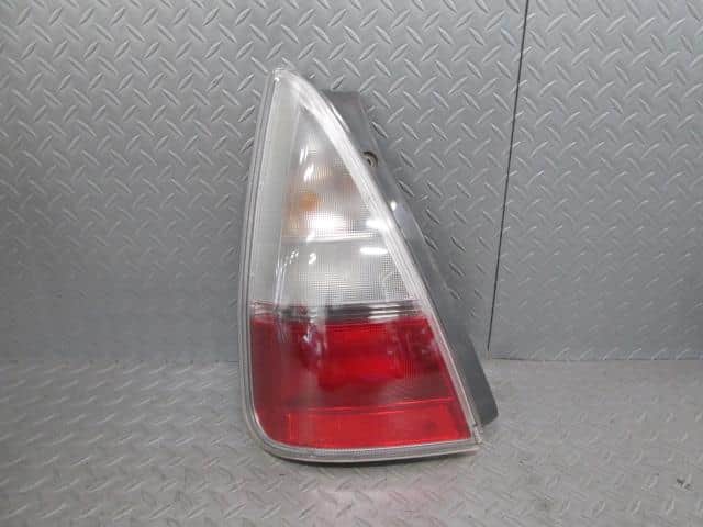 Left Tail Light SUZUKI MR Wagon 2001 LA-MF21S — photo 2