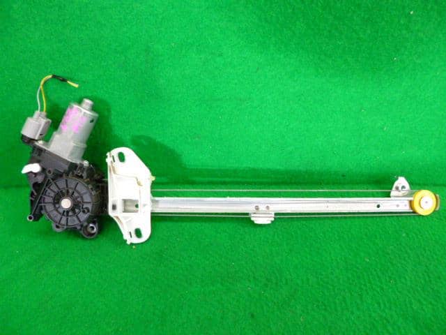 Rear Left Door Regulator HONDA N-wgn 2013 DBA-JH1 — photo 1