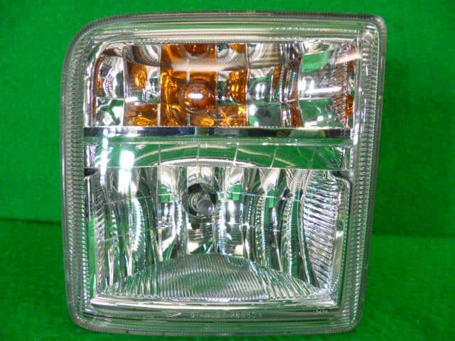Right Fog Light SUBARU Lucra 2011 DBA-L455F 81520B2040 — photo 1