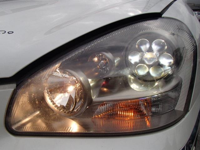 Left Headlight NISSAN Cima 2001 TA-GF50 — photo 1