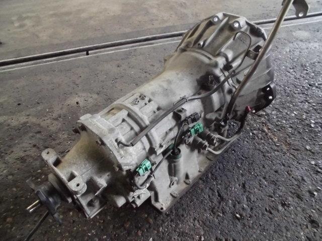 Automatic Transmission NISSAN Cima 2001 GH-HF50 — photo 3