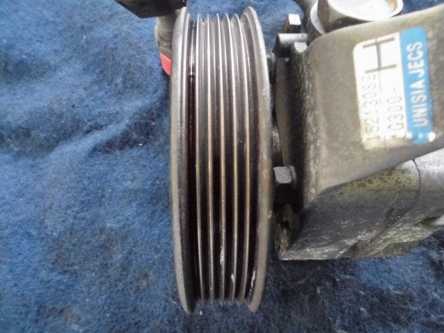 Power Steering Pump NISSAN Cima 2001 GH-HF50 — photo 3