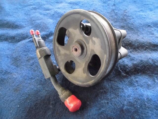 Power Steering Pump NISSAN Cima 2001 GH-HF50 — photo 1