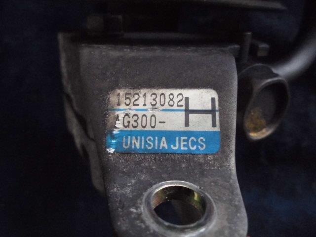Power Steering Pump NISSAN Cima 2001 GH-HF50 — photo 2