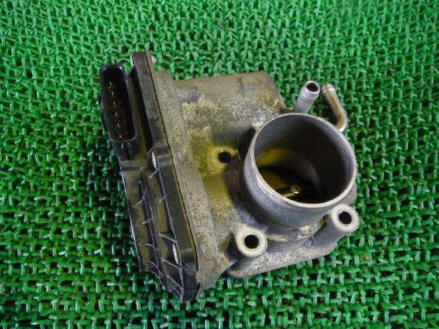 Throttle Body SUBARU R2 2003 UA-RC1 — photo 1