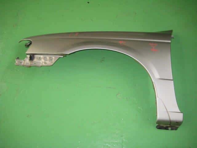 Left Fender Panel NISSAN Sunny 2002 UA-FB15 — photo 1