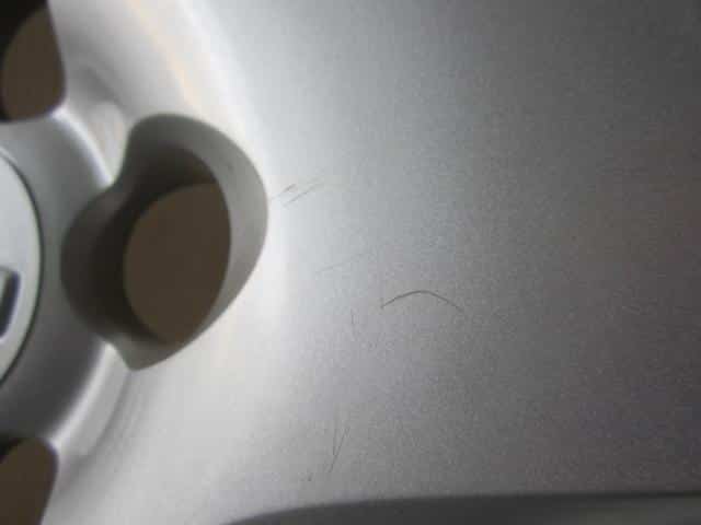 Wheel Cover NISSAN Serena 2000 GF-PC24 — photo 2