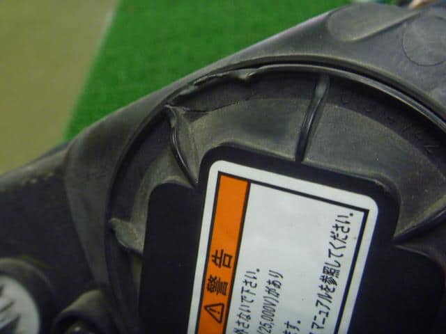 Left Headlight HONDA Odyssey 2004 DBA-RB2 — photo 3