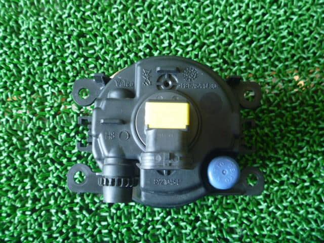 Right Fog Light MAZDA Az wagon 2009 DBA-MJ23S 1A1651680A — photo 2