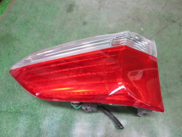 Left Tail Light HONDA Partner 2006 DBE-GJ4 — photo 2