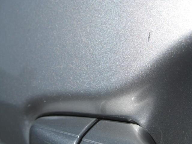 Rear Right Door Assembly TOYOTA Porte 2013 DBA-NSP140 — photo 3