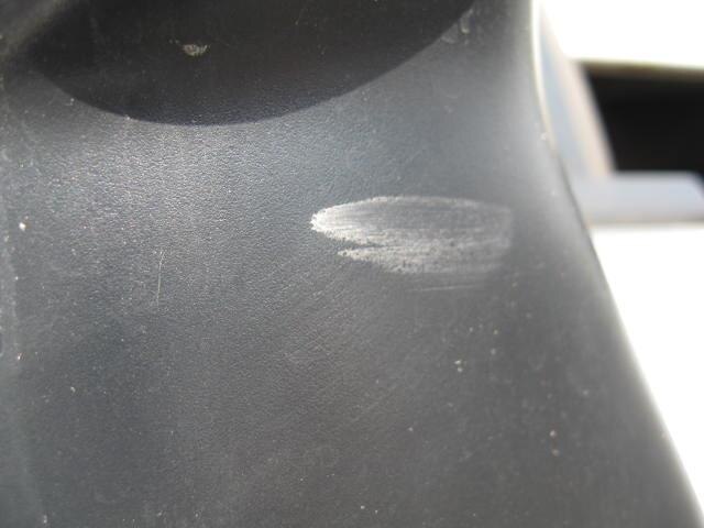 Right Side Mirror TOYOTA Porte 2013 DBA-NSP140 — photo 2