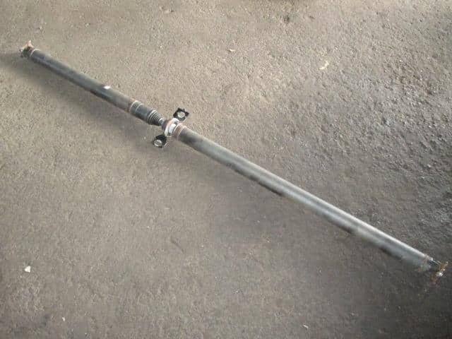 Rear Propeller Shaft TOYOTA Belta 2007 CBA-NCP96 — photo 1