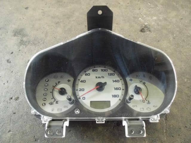 Speedometer MITSUBISHI Colt 2008 DBA-Z21A — photo 1