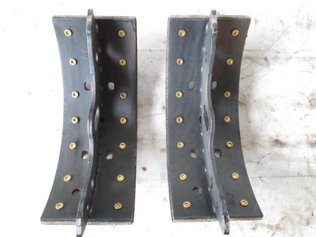 Front Brake Shoe HINO 2008 BKG-FD7JLYA S474105982 — photo 3