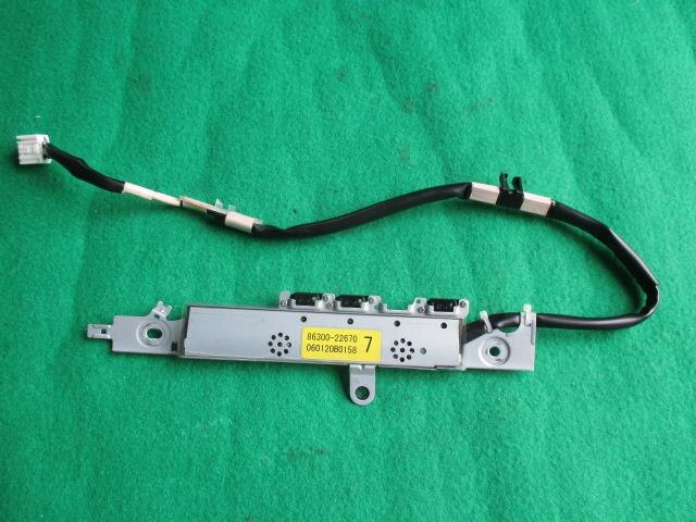 Electrical Component TOYOTA Mark X 2006 DBA-GRX120 — photo 1