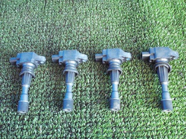 Ignition Coil MAZDA Demio 2007 DBA-DE3FS K50148619C — photo 1