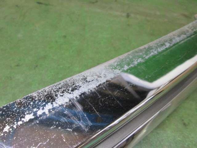 Radiator Grille TOYOTA Estima 1996 E-TCR21W — photo 3