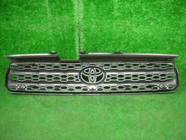 Radiator Grille TOYOTA RAV4 2000 TA-ACA20 — photo 3