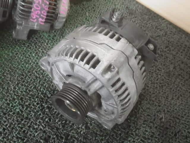Alternator MAZDA E-WF0NNG 93BB10300AG — photo 1