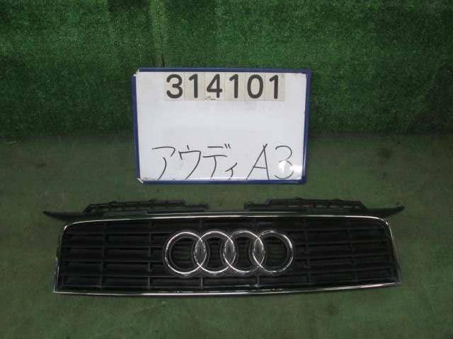 Radiator Grille AUDI Audi a3 — photo 1