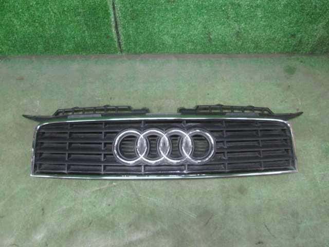 Radiator Grille AUDI Audi a3 — photo 2