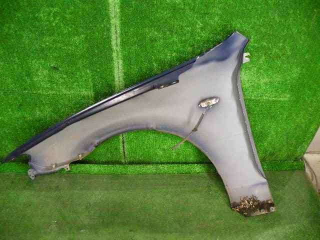 Right Fender Panel MAZDA Familia 2000 GF-BJ5P — photo 3