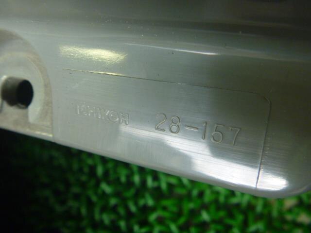 Right Tail Light TOYOTA Noah 2004 TA-AZR60 — photo 2