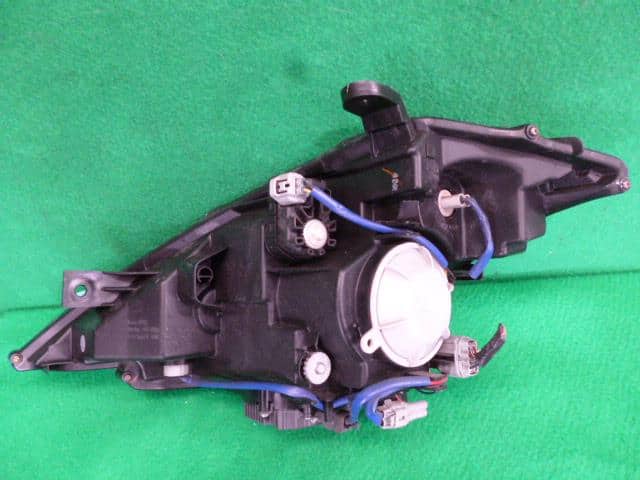 Right Headlight NISSAN Murano 2004 CBA-PZ50 — photo 4