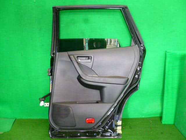 Rear Right Door Assembly NISSAN Murano 2004 CBA-PZ50 — photo 4