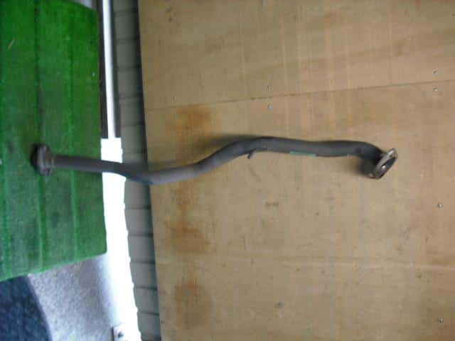 Front Exhaust Pipe HONDA Life Dunk 2000 LA-JB4 — photo 1