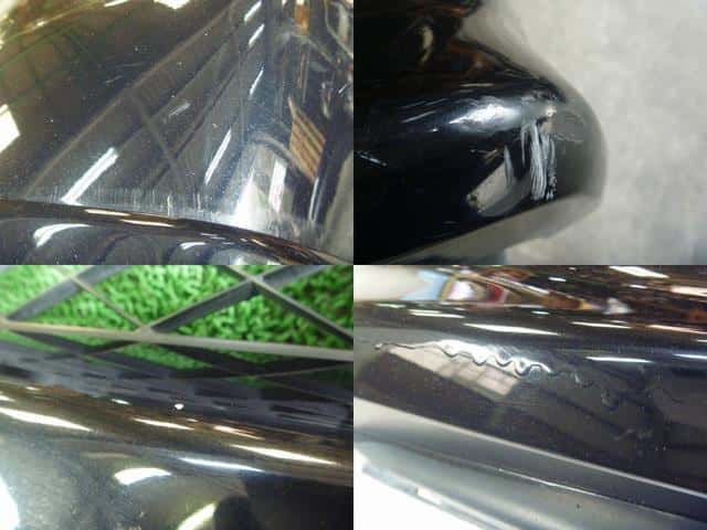Front Bumper HONDA Life 2004 CBA-JB5 — photo 4