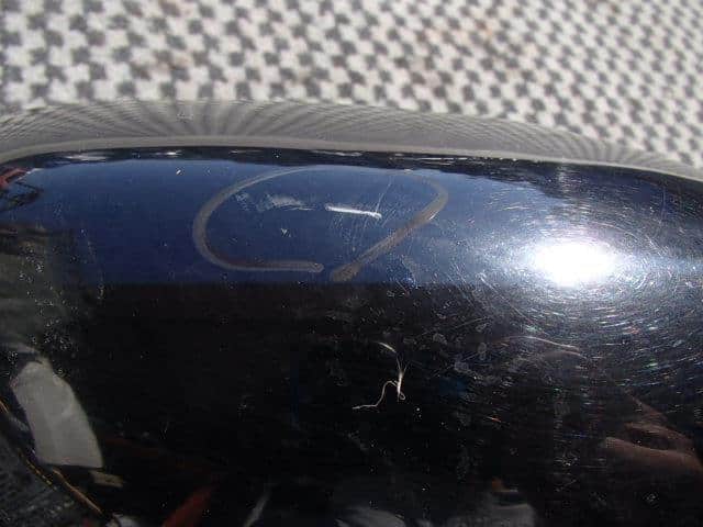 Right Side Mirror TOYOTA Crown 2005 DBA-GRS182 — photo 3